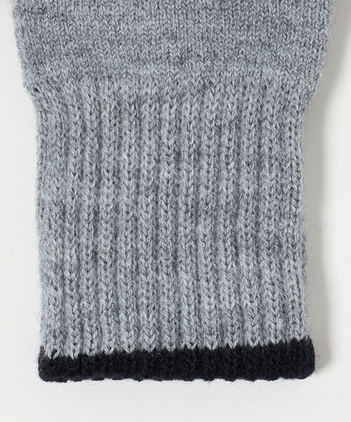 EVOLG（エヴォログ）の「＜EVOLG＞ARTEMIS グローブ -タッチスクリーン対応-（手袋・メンズ・ダークグリーン/ネイビー・FREE）」の13枚目の写真