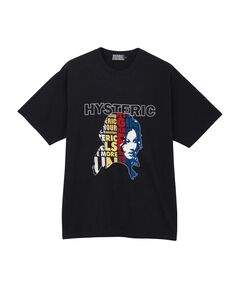 HAVE MORE FUN刺繍 Tシャツ（Tシャツ/カットソー）｜HYSTERIC GLAMOUR