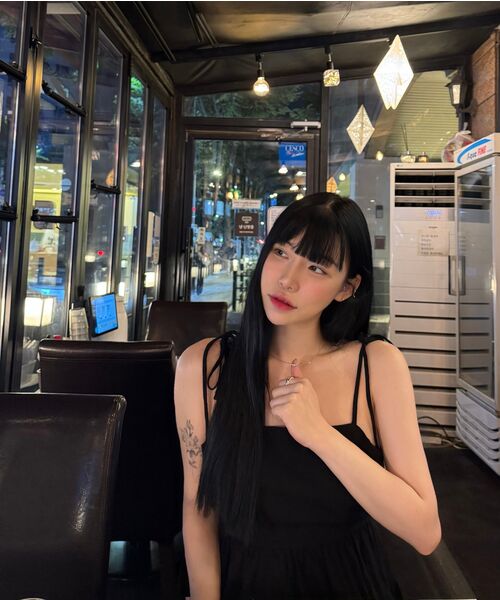 VIKINI VENDER(ビキニベンダー)の「ビエタバックポイントミニワンピース(ワンピース・レディース・その他・ONE SIZE)」の11枚目の写真