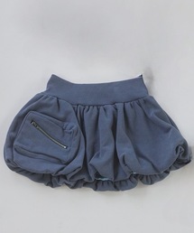 lilLilly | スウェットバルーンミニスカート(スカート)