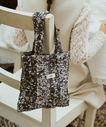 IENA ENFANT（イエナアンファン）の「【Uhr/ウーア】 別注 Spangle Mini ShoulderBag kids（ショルダーバッグ）」