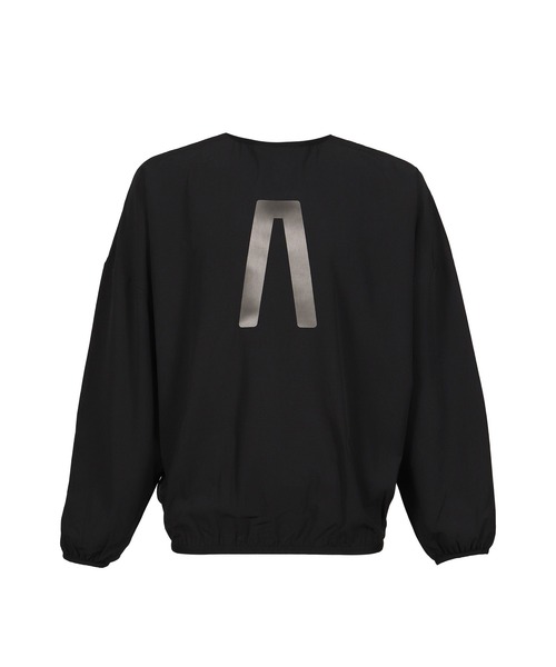 Fear of god athletics(フィアオブゴッドアスレチックス)の「ATHLETICS MARATHON CREWNECK(スウェット・メンズ・ブラック・X-SMALL/SMALL/MEDIUM)」の1枚目の写真