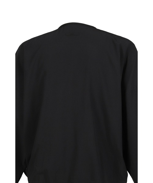 Fear of god athletics(フィアオブゴッドアスレチックス)の「ATHLETICS MARATHON CREWNECK(スウェット・メンズ・ブラック・X-SMALL/SMALL/MEDIUM)」の5枚目の写真