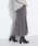 Gabardine K.T�i�M���o�W���P�[�e�B�[�j�́u�j�b�g�R�[�� �^�C�g�X�J�[�g�i�X�J�[�g�j�v�b�O���[