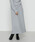 Gabardine K.T�i�M���o�W���P�[�e�B�[�j�́u�j�b�g�R�[�� �^�C�g�X�J�[�g�i�X�J�[�g�j�v�b���C�g�O���[