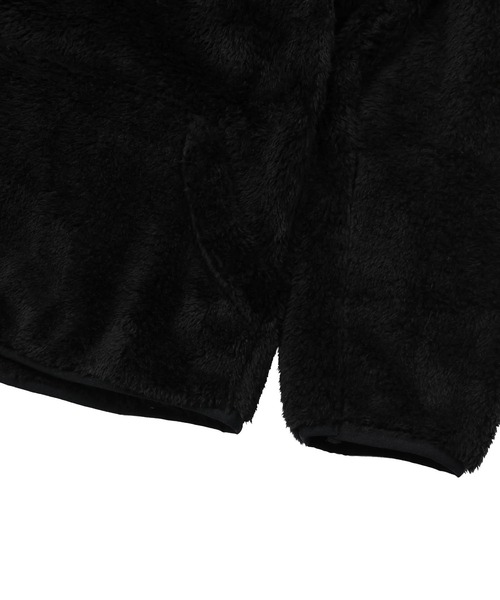 セール】【日本未発売/WEB限定】MUCENT(ムセント)/ボア フリース