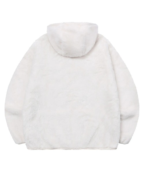 セール】【日本未発売/WEB限定】MUCENT(ムセント)/ボア フリース