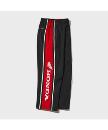 HONDA MOTORCYCLE（ホンダモーターサイクル）の「Honda Racing Line Track Pants_Black（その他パンツ）」