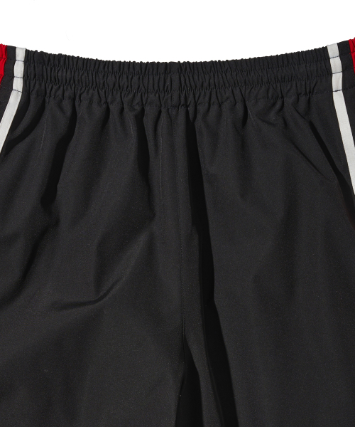セール】Honda Racing Line Track Pants_Black（その他パンツ）｜HONDA 