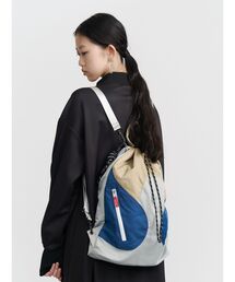 UN3D.（アンスリード）の「4WAY BACK PACK / 4WAYバックパック（バックパック/リュック）」