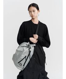 UN3D.（アンスリード）の「4WAY BACK PACK / 4WAYバックパック（バックパック/リュック）」