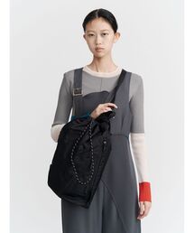 UN3D.（アンスリード）の「4WAY BACK PACK / 4WAYバックパック（バックパック/リュック）」