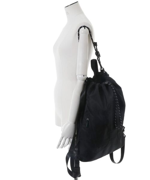 セール】4WAY BACK PACK / 4WAYバックパック（バックパック/リュック