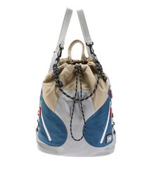 UN3D.(�A���X���[�h)��4WAY BACK PACK / 4WAY�o�b�N�p�b�N(�o�b�N�p�b�N/�����b�N)