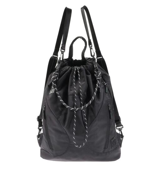 セール】4WAY BACK PACK / 4WAYバックパック（バックパック/リュック