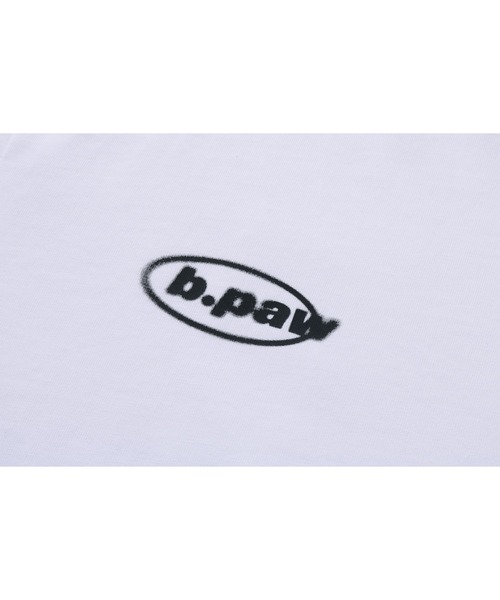 A BATHING APE(アベイシングエイプ)の「BAPE BY KAZUKI KURAISHI “BAPX” POCKET SHORT SLEEVES TEE(Tシャツ/カットソー・メンズ・ホワイト/チャコール・SMALL/MEDIUM/X-LARGE/LARGE/XX-LARGE)」の5枚目の写真