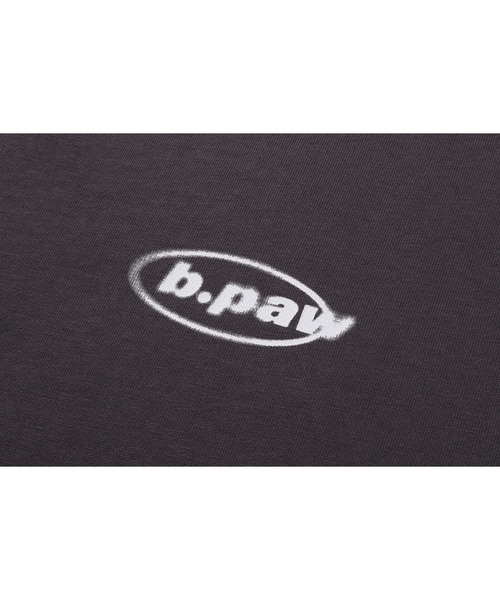 A BATHING APE(アベイシングエイプ)の「BAPE BY KAZUKI KURAISHI “BAPX” POCKET SHORT SLEEVES TEE(Tシャツ/カットソー・メンズ・ホワイト/チャコール・SMALL/MEDIUM/X-LARGE/LARGE/XX-LARGE)」の6枚目の写真