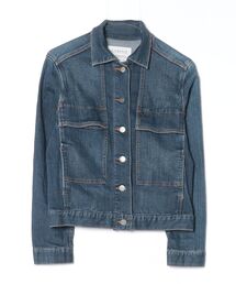 IENA イエナ　デニムジャケット IENA（イエナ）｜デニムジャケット一覧 - WEAR
