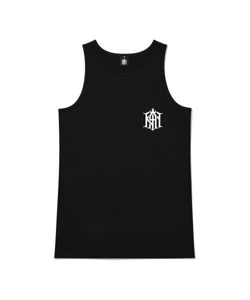 KAN6312(カン6312)の「KSB0001 カンシンボール ロングスリーブリス - ブラック(Tシャツ/カットソー・メンズ・その他・LARGE)」の1枚目の写真