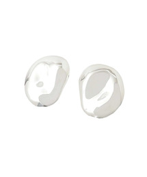 1er Arrondissement | <JAMIRAY(ジャミレイ)“BEAN MOTIF”ピアス(両耳)(その他ヘアアクセサリー)
