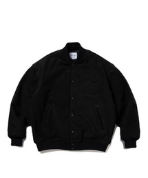 クーティープロダクションズ メンズTailored Jacket 黒 S COOTIE PRODUCTIONS（クーティープロダクションズ）の「Garment Dyed