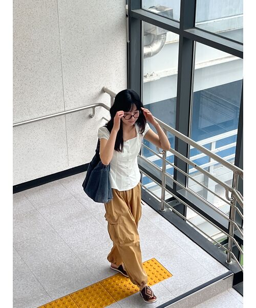 Chubasco(チュバスコ)の「CHUBASCO MONTSERRAT CM2003 BROWN/SAND(サンダル・レディース・その他・23cm/24cm/24.5cm/25cm/26cm/27cm)」の4枚目の写真