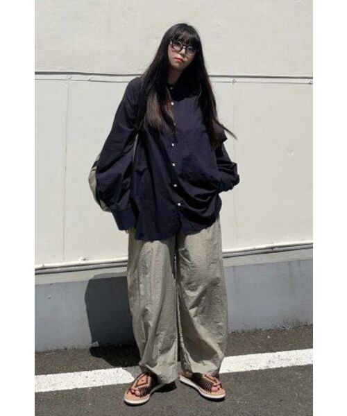 Chubasco(チュバスコ)の「CHUBASCO MONTSERRAT CM2003 BROWN/SAND(サンダル・レディース・その他・23cm/24cm/24.5cm/25cm/26cm/27cm)」の7枚目の写真