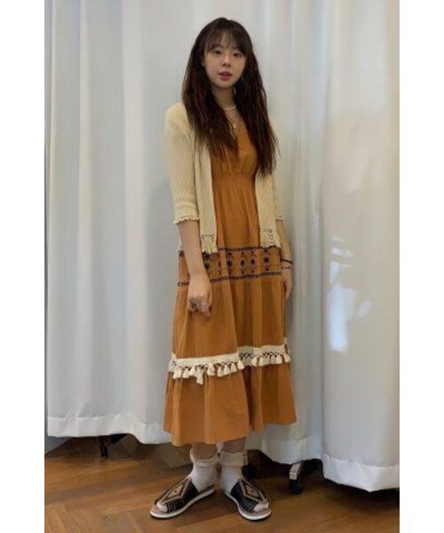 Chubasco(チュバスコ)の「CHUBASCO MONTSERRAT CM2003 BROWN/SAND(サンダル・レディース・その他・23cm/24cm/24.5cm/25cm/26cm/27cm)」の15枚目の写真