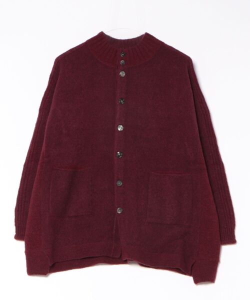 Plantation（プランテーション）｜カーディガン/ボレロ一覧 - WEAR