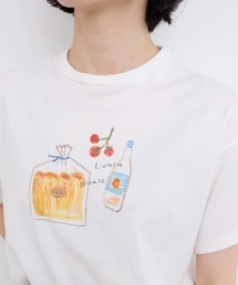 l'atelier du savon | 春の行楽びよりＴシャツ(Tシャツ/カットソー)