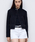 DOFFSEPT�i�h�t�Z�v�g�j�́uVegan Leather Suede Racer Jacket in Black�i���C�_�[�X�W���P�b�g�j�v�b���̑�