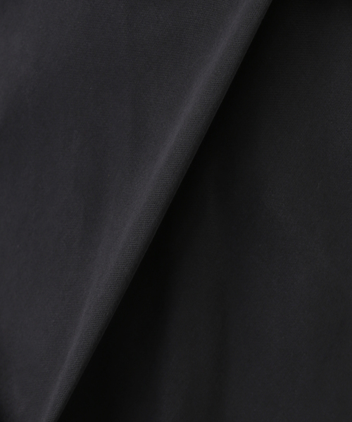 Deuxieme Classe(ドゥーズィエムクラス)の「*Cu/R Camisole ドレス(ワンピース・レディース・ブラック・36/38)」の19枚目の写真