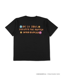 WIND AND SEA | PARAPPA x DE LA SOUL x WDS POCKET S/S TEE(Tシャツ/カットソー)