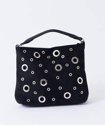 【WEB限定】2WAYアイレットショルダーバッグ