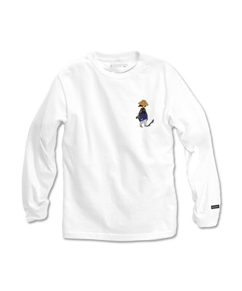 MONOPATIN(モノパティン)の「シンユンボク レディース vx1000 シャツ(Tシャツ/カットソー・レディース・その他・MEDIUM/LARGE)」の1枚目の写真