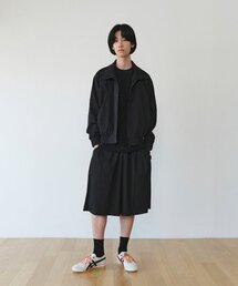 CHAMASPORTSLAB（チャマ スポーツラボ）の「CSL HALF PANTS（その他パンツ）」