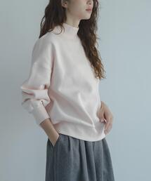 URBAN RESEARCH Sonny Label | 『UR TECH』モックネックスウェット(スウェット)