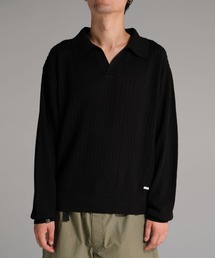 DELUXE（デラックス）の「GATSBY（ポロシャツ）」