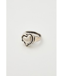 SHEL'TTER ORIGINAL（シェルターオリジナル）の「【Third movement.】メルティング ハート リング（リング）」