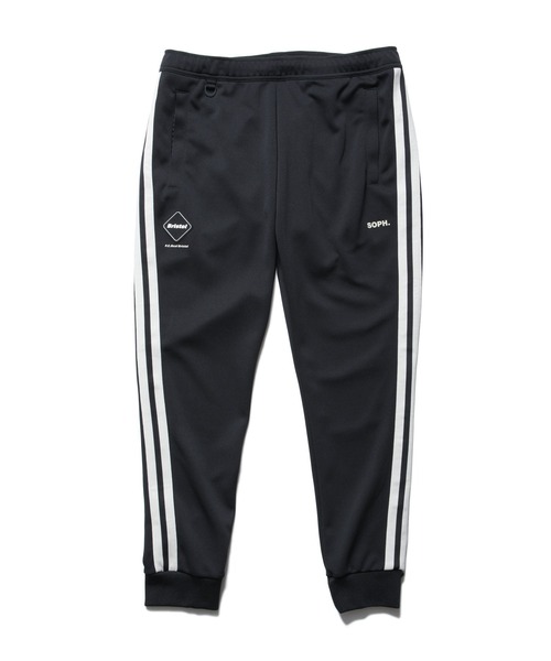 F.C.Real Bristol（エフシーレアルブリストル）の「TRAINING TRACK JOGGER PANTS（その他パンツ・メンズ・ネイビー/ホワイト/ブラック・SMALL/MEDIUM/LARGE/X-LARGE/XX-LARGE）」の3枚目の写真