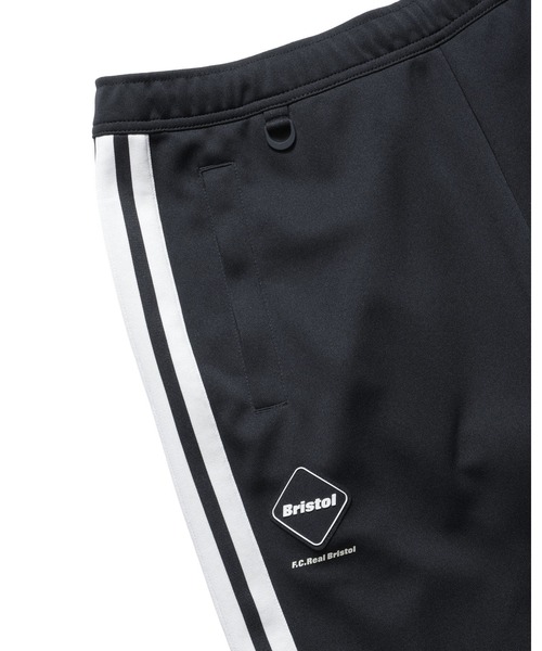 F.C.Real Bristol（エフシーレアルブリストル）の「TRAINING TRACK JOGGER PANTS（その他パンツ・メンズ・ネイビー/ホワイト/ブラック・SMALL/MEDIUM/LARGE/X-LARGE/XX-LARGE）」の8枚目の写真
