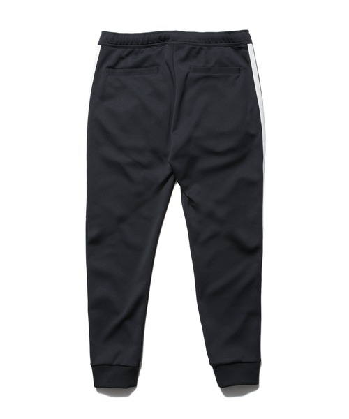 F.C.Real Bristol（エフシーレアルブリストル）の「TRAINING TRACK JOGGER PANTS（その他パンツ・メンズ・ネイビー/ホワイト/ブラック・SMALL/MEDIUM/LARGE/X-LARGE/XX-LARGE）」の7枚目の写真