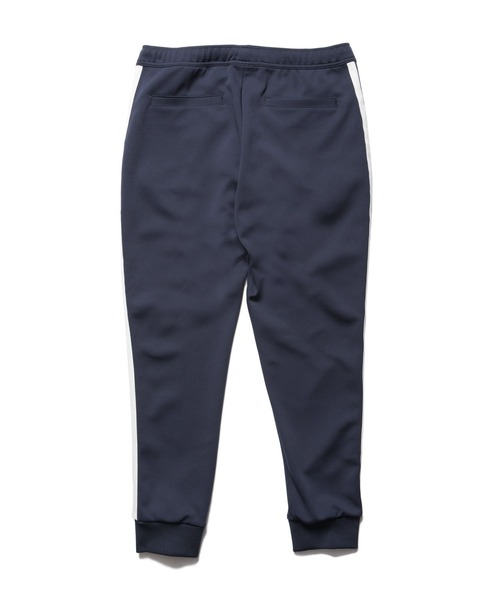 F.C.Real Bristol（エフシーレアルブリストル）の「TRAINING TRACK JOGGER PANTS（その他パンツ・メンズ・ネイビー/ホワイト/ブラック・SMALL/MEDIUM/LARGE/X-LARGE/XX-LARGE）」の10枚目の写真