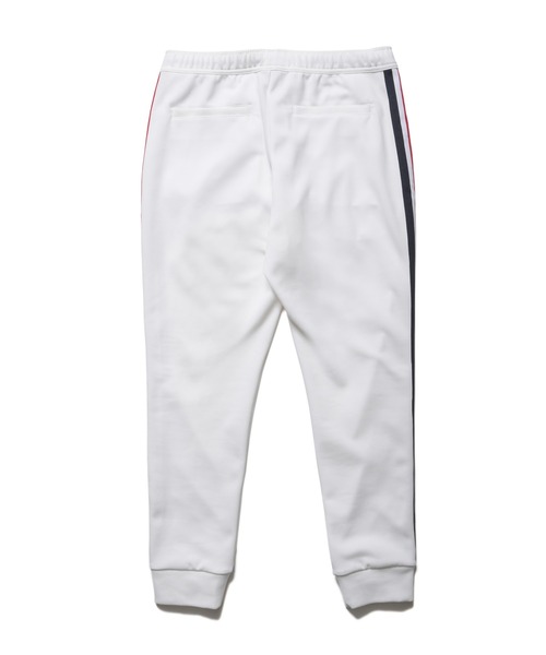 F.C.Real Bristol（エフシーレアルブリストル）の「TRAINING TRACK JOGGER PANTS（その他パンツ・メンズ・ネイビー/ホワイト/ブラック・SMALL/MEDIUM/LARGE/X-LARGE/XX-LARGE）」の13枚目の写真