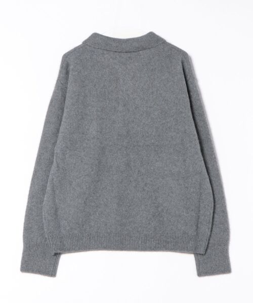 Knuth Marf クヌースマーフ ニット Knuth Marf（クヌースマーフ） ニット セーター 「Knuth Marf