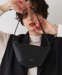 Rouge vif（ルージュヴィフ）の「【YAHKI/ヤーキ】SHRINK W FACE変形ショルダーバッグ（ショルダーバッグ）」