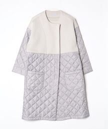 りょうこ 新品未使用 タグ付き OHGA コーディガン ブランド古着