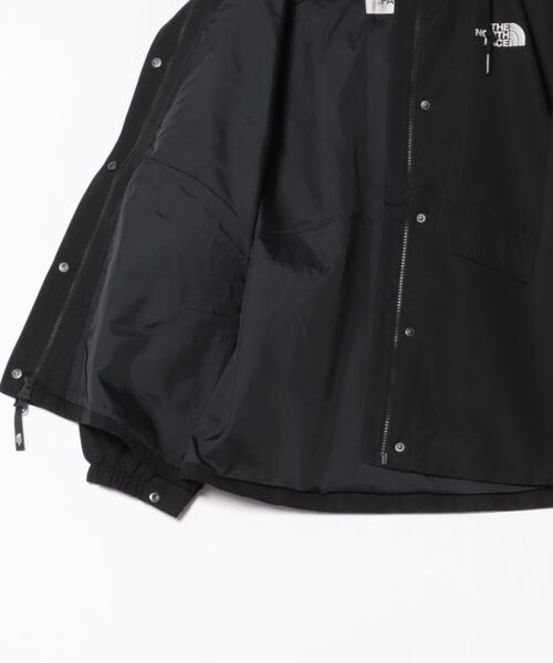 セール】【THE NORTH FACE】W'S NEILTON PARKA NJ3BP80/ノースフェイス