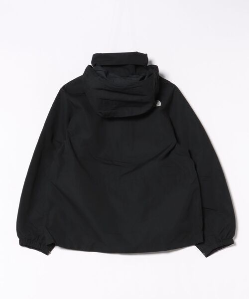THE NORTH FACE（ザノースフェイス）の「【THE NORTH FACE】W'S NEILTON PARKA NJ3BP80/ノースフェイス マウンテンパーカー（マウンテンパーカー・レディース・ブラック・M/S）」の2枚目の写真