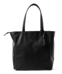 セール】Refined Leather トートバッグ/ビジネス/A4収納可/ONOFF兼用